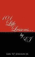 bokomslag 101 Life Lessons . . . by Ej