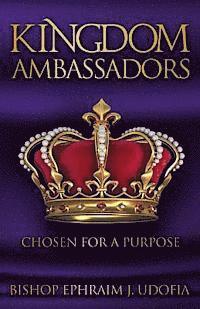 Kingdom Ambassadors 1