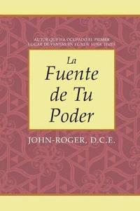 bokomslag La Fuente de Tu Poder