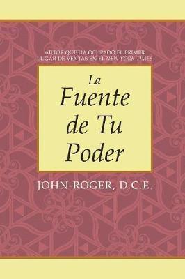 bokomslag La Fuente de Tu Poder
