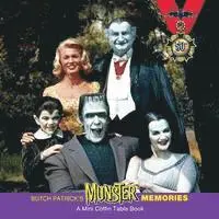 Butch Patrick - Munster Memories: A Coffin Table Book, Häftad. Tillgänglighet: Lägg i varukorg