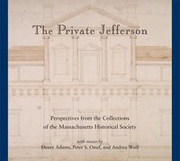 bokomslag Private Jefferson