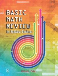 bokomslag Basic Math Review