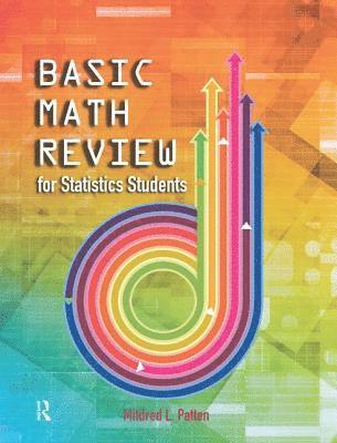 bokomslag Basic Math Review