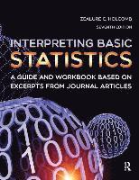 bokomslag Interpreting Basic Statistics