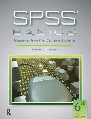 SPSS Basics 1