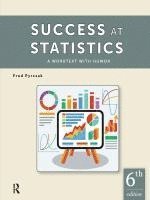 bokomslag Success At Statistics