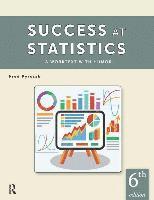 bokomslag Success At Statistics