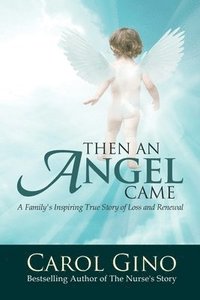 bokomslag Then an Angel Came