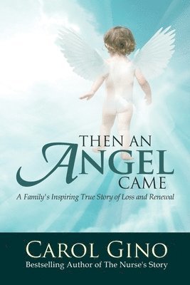 bokomslag Then an Angel Came