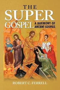 bokomslag THE Super Gospel
