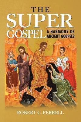 bokomslag Super Gospel