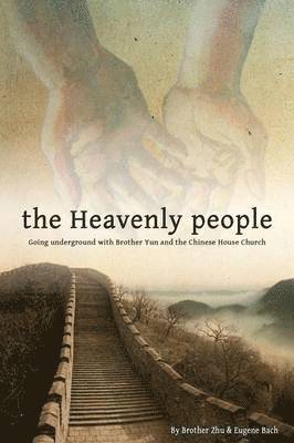 bokomslag Heavenly People