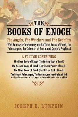 The Books of Enoch 1