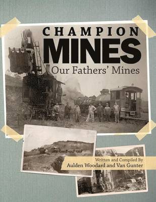 bokomslag Champion Mines