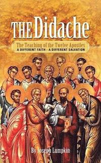 bokomslag The Didache