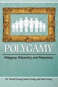 bokomslag Polygamy