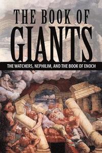 bokomslag The Book of Giants