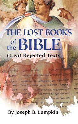 bokomslag Lost Books of the Bible