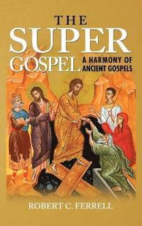 bokomslag Super Gospel