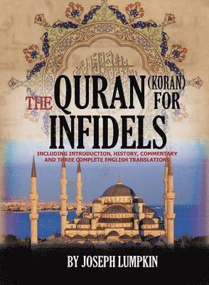 bokomslag Quran (Koran) For Infidels