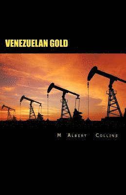 Venezuelan Gold 1