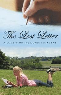 bokomslag The Lost Letter