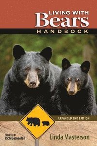 bokomslag Living With Bears Handbook, Expanded 2nd Edition