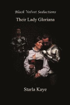 Their Lady Gloriana 1