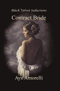 bokomslag Contract Bride