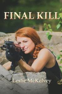 bokomslag Final Kill
