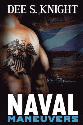 bokomslag Naval Maneuvers