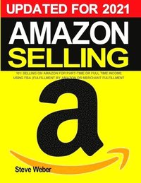 bokomslag Amazon Selling 101