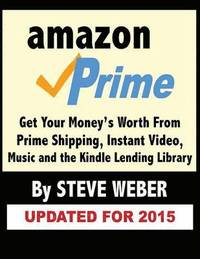 bokomslag Amazon Prime