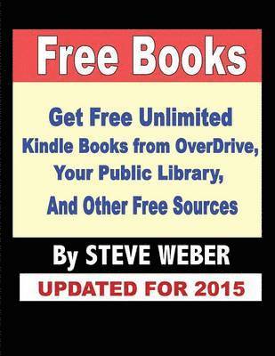 Free Books 1