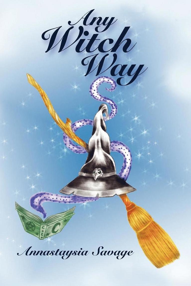 Any Witch Way 1