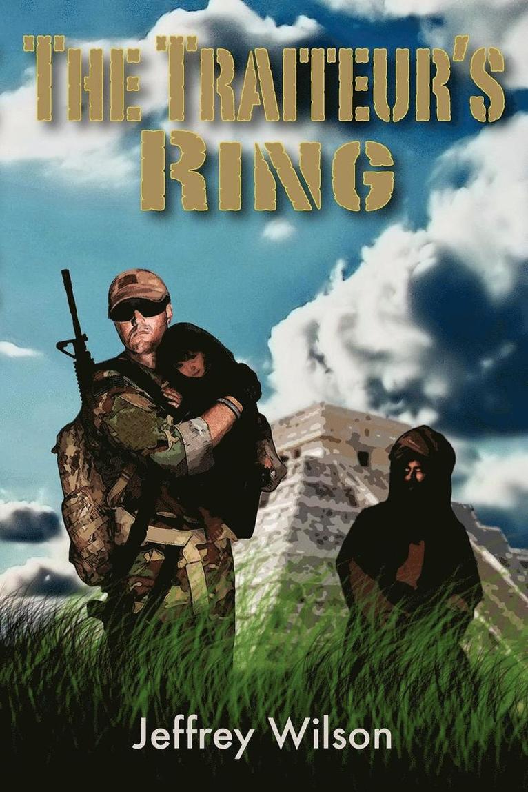 The Traiteur's Ring 1