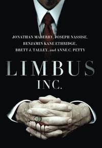 bokomslag Limbus, Inc.