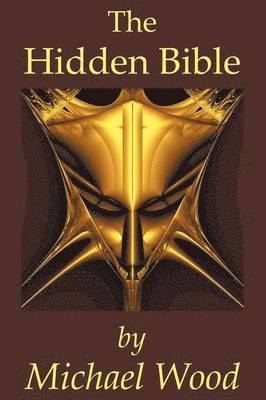 bokomslag The Hidden Bible