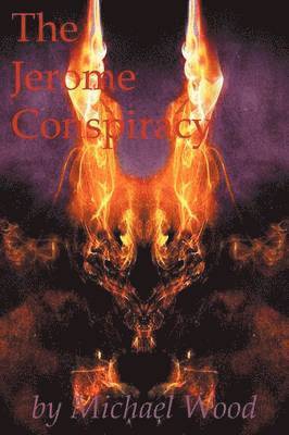 bokomslag The Jerome Conspiracy