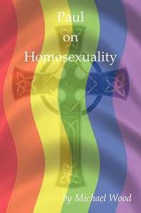 bokomslag Paul on Homosexuality
