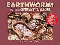 bokomslag Earthworms of the Great Lakes, Second Edition