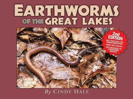 Earthworms of the Great Lakes, Second Edition 1