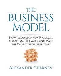 bokomslag Business Model