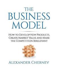 bokomslag The Business Model