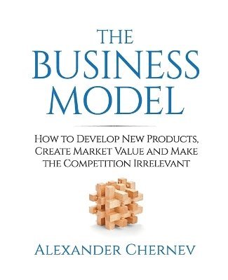 bokomslag Business Model