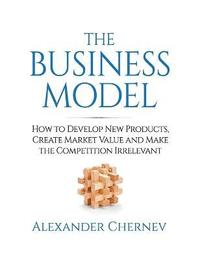 bokomslag The Business Model