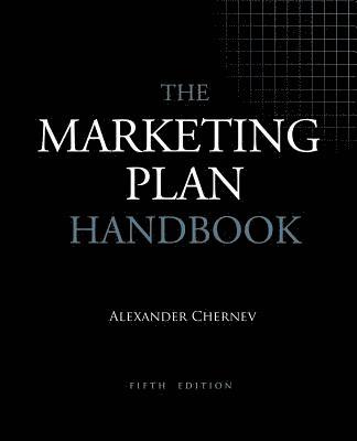 Marketing Plan Handbook