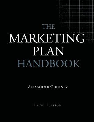 The Marketing Plan Handbook 1
