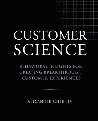 Customer Science 1